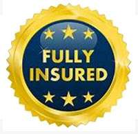 fully insured badge